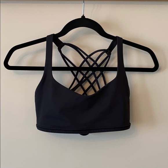 lululemon athletica Other - Free To Be Wild